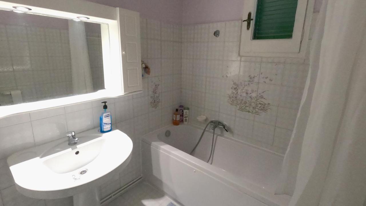 リアパデス Amalia'S Houseヴィラ エクステリア 写真